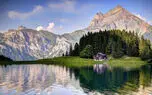  نماهنگ با موسیقی بی کلام آرامش بخش و تصاویری زیبا از طبیعت سوئیس + فیلم 