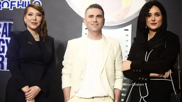 از «عاشقان تاسیان» تا استایل‌های متفاوت؛ حواشی جشن منتقدان سینمای ایران! 