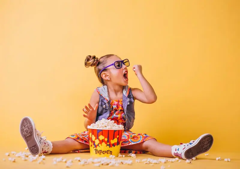 هله هوله خوردن