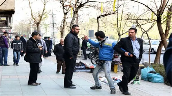 پشت پرده فیلم درگیری ماموران شهرداری با شهروند ایلامی چه بود؟
