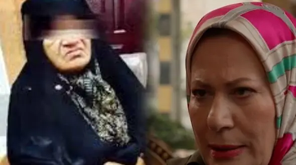 کلثوم اکبری که وارد پایتخت شد، در واقعیت کیست؟