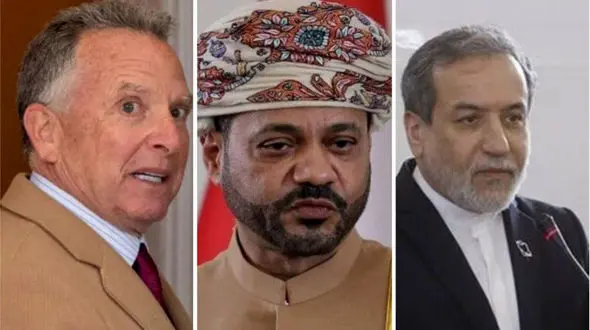  یک شب مذاکره ایران و آمریکا در عمان چند میلیارد تمام می‌شود؟