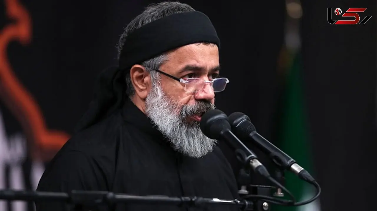 عکس سفر به زمان /  چهرۀ «محمود کریمی» در نوجوانی در جبهه / دهۀ 60