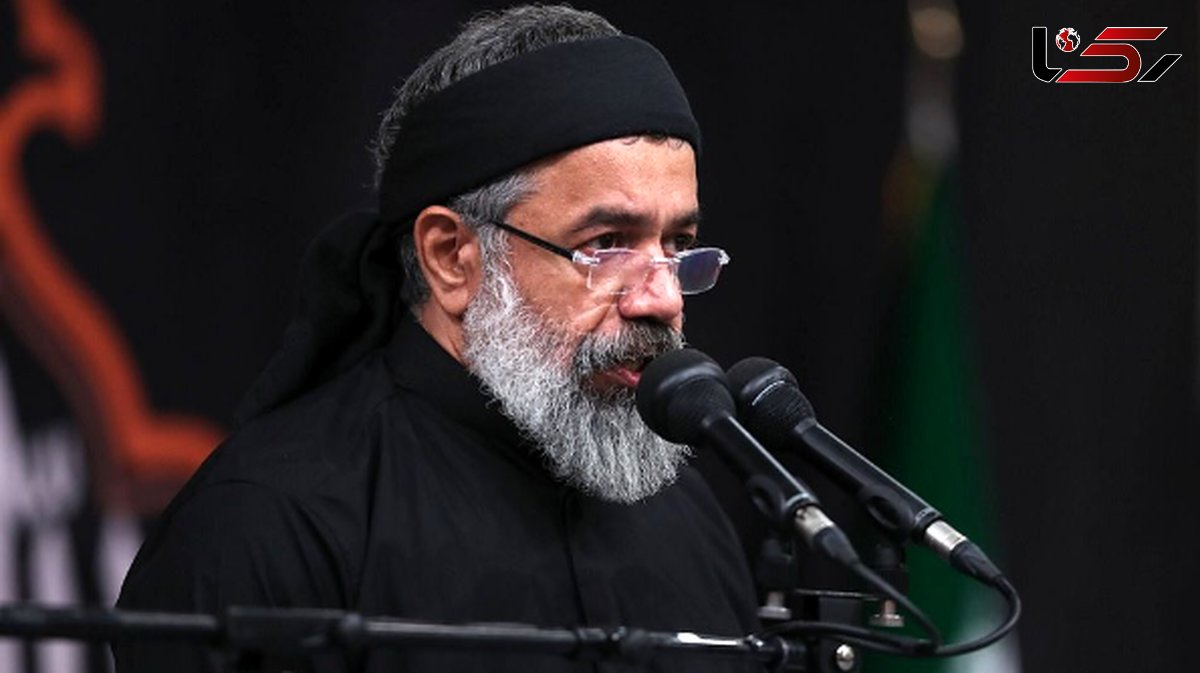 عکس سفر به زمان /  چهرۀ «محمود کریمی» در نوجوانی در جبهه / دهۀ 60