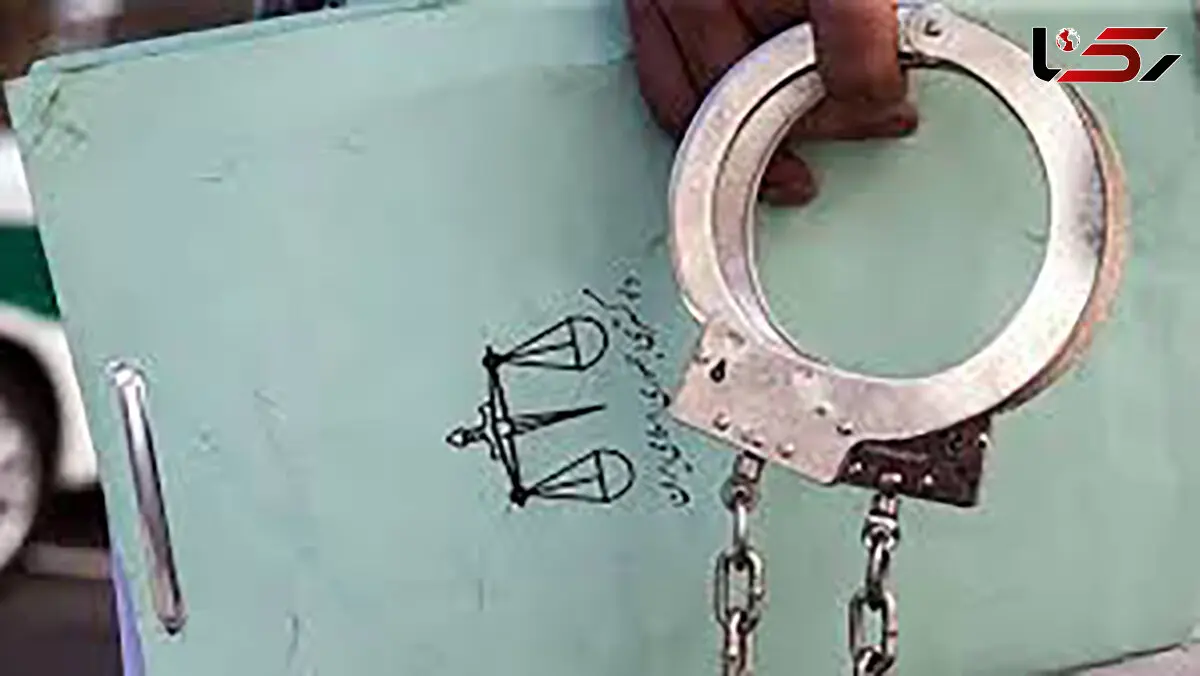 ‌شهردار صباشهر بازداشت شد