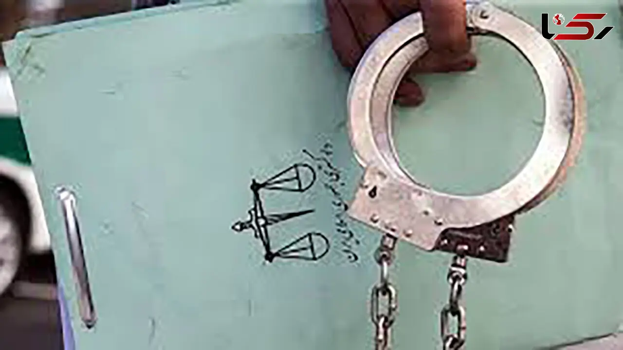 ‌شهردار صباشهر بازداشت شد