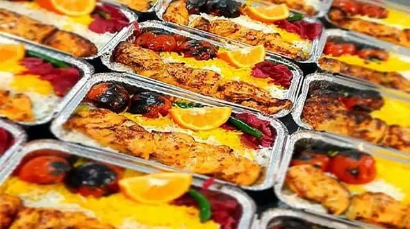 شهرداری غذای ارزان می‌فروشد