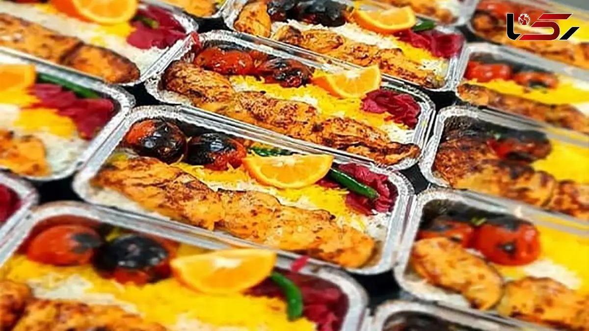 شهرداری غذای ارزان می‌فروشد