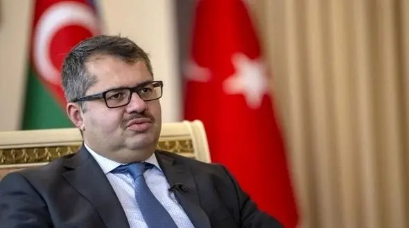 باکو به اسرائیل اجازه نمی‌ دهد از خاکش به ایران حمله کند