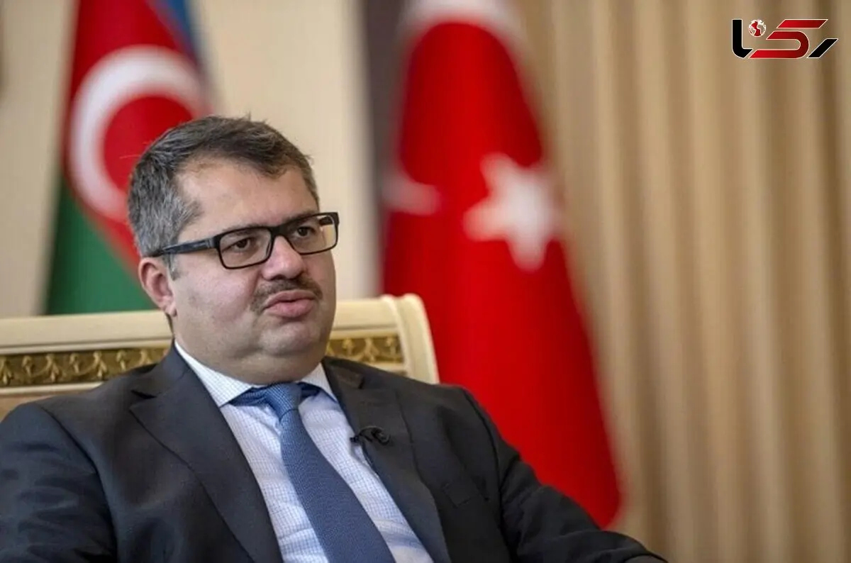 باکو به اسرائیل اجازه نمی‌ دهد از خاکش به ایران حمله کند