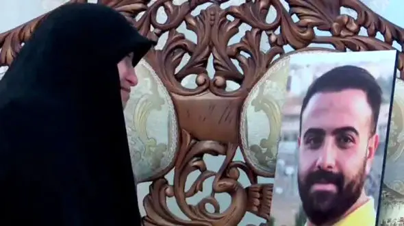 بازداشت عامل شهادت حسین اجاقی در تبریز + عکس