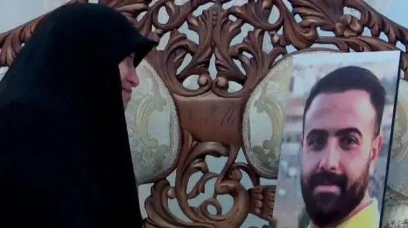 بازداشت عامل شهادت حسین اجاقی در تبریز + عکس