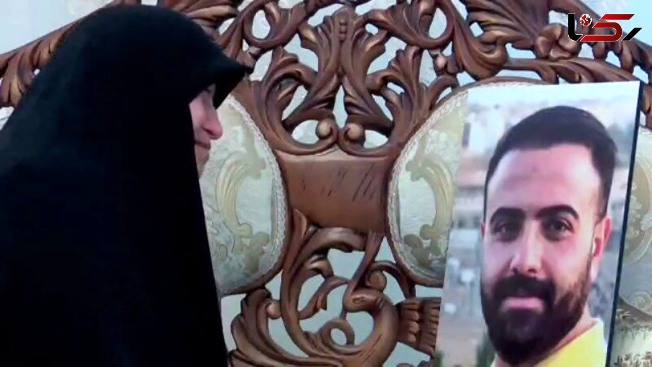 بازداشت عامل شهادت حسین اجاقی در تبریز + عکس