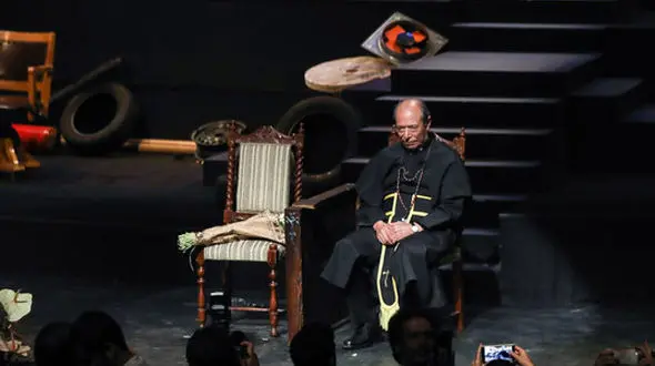 شهاب حسینی؛ یکی از بهترین کارگردان های سال های آتی در سینمای ایران 