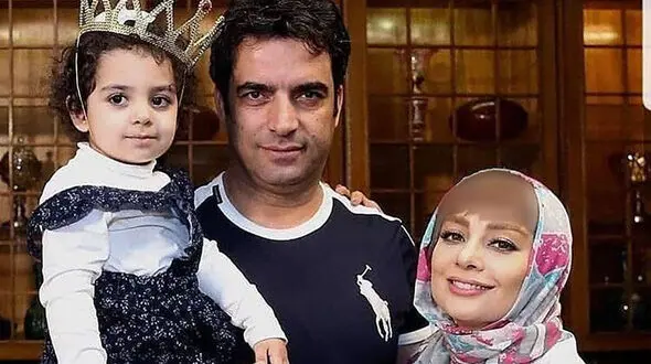 منوچهر هادی و یکتا ناصر آشتی کردند / فیلم جدید که همه چیز را لو داد!
