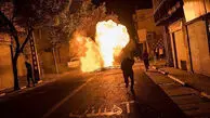 پرهیز از برگزاری جشن، آتش‌ بازی و گردهمایی‌ های محلی در چهارشنبه‌ سوری امسال/ اطلاعیه مشترک سازمان های امدادی کشور
