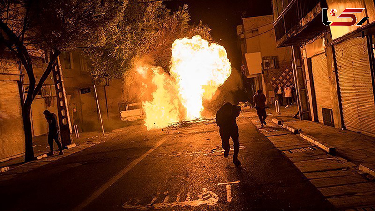 آمار مصدومان حوادث چهارشنبه‌ سوری در فارس به 67 نفر رسید