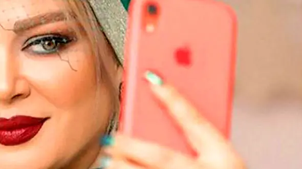 دکوراسیون واقعا متفاوت و عجیب خانه بهاره رهنما ! / کاملا غیرمنتظره و زیبا !