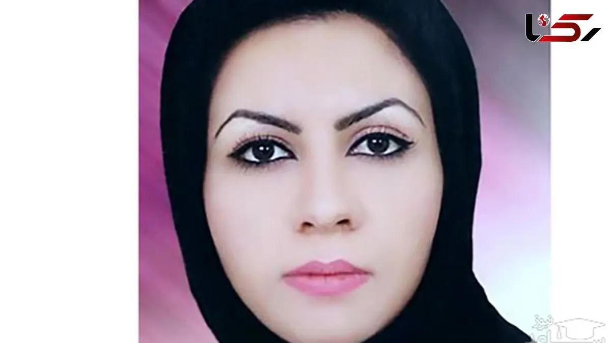 این دختر ایرانی زیبا ترین خانم مدل جهان شد  / معصومه عطایی کیست ؟! + عکس ها و فیلم گفتگو 