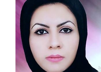 این دختر ایرانی زیبا ترین خانم مدل جهان شد  / معصومه عطایی کیست ؟! + عکس ها و فیلم گفتگو 