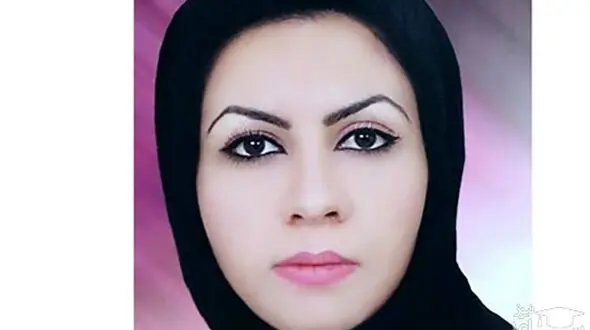 این دختر ایرانی زیبا ترین خانم مدل جهان شد  / معصومه عطایی کیست ؟! + عکس ها و فیلم گفتگو 
