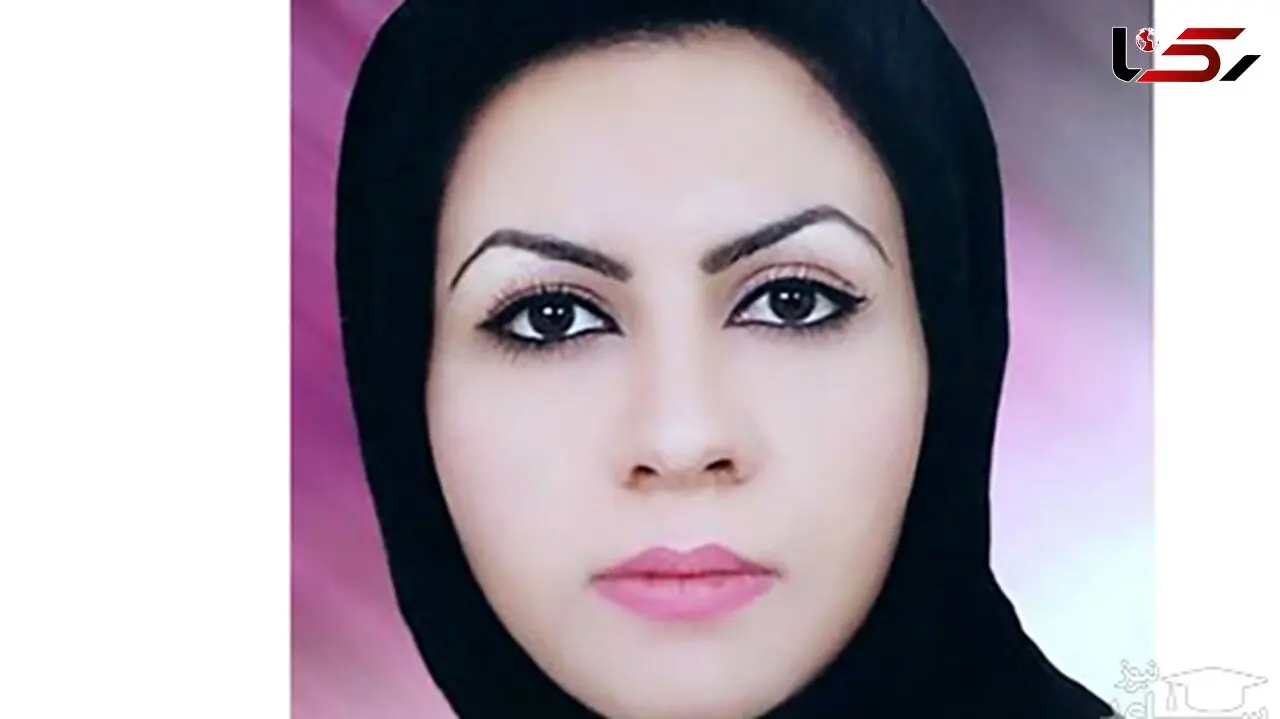 این دختر ایرانی زیبا ترین خانم مدل جهان شد  / معصومه عطایی کیست ؟! + عکس ها و فیلم گفتگو 