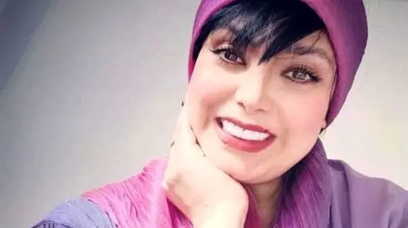 اولین عکس شیک صبا راد بعد از ترک تلویزیون !  