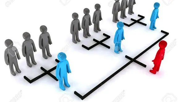 انهدام باند خارجی شرکت هرمی در ملارد + جزییات