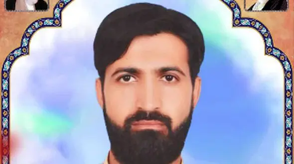 شهادت فرمانده پایگاه مقاومت بسیج در زاهدان