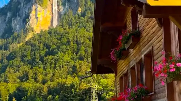 تو می‌توانی، باور کن