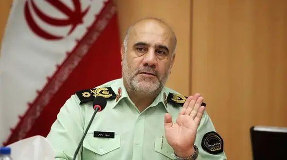 پلیس ایران، رکورددار گره گشایی از پرونده های بدون سرنخ / قدرت نمایی در بازداشت فوری سارقان صندوق امانات بانکی ملی
