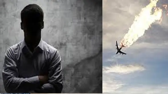 انحراف مرد داغدار حادثه هواپیمای اوکراینی/ کاسبی با خون خانواده به چه بهایی؟