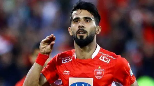 بازگشت بشار رسن به پرسپولیس؟