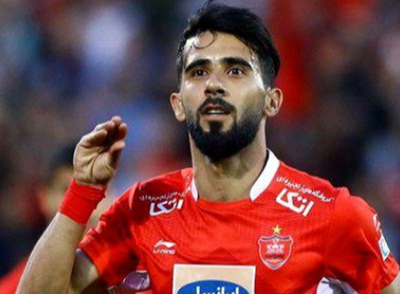 بازگشت بشار رسن به پرسپولیس؟