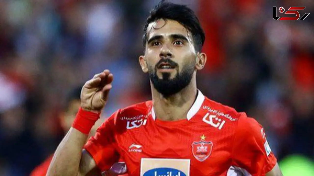 بازگشت بشار رسن به پرسپولیس؟