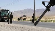 مرگ فرمانده طالبان در انفجار کابل