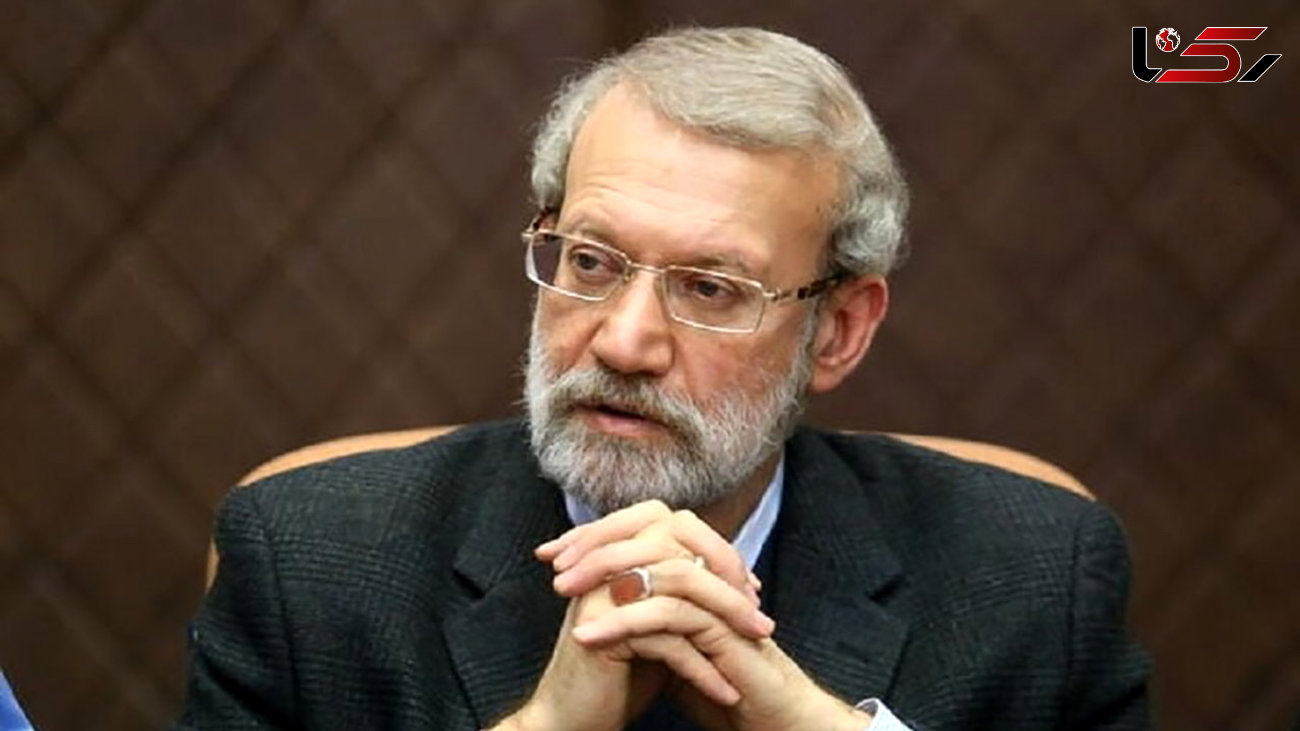 بسیاری از مشکلات کشور ما ناشی از همین برگشتن‌ها است/ علی لاریجانی سه حکم از رهبری دارند