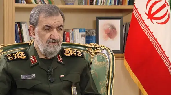 سرلشکر رضایی: اصلاح رفتار دیپلماتیک ایران پس از بدعهدی‌ های آمریکا الزامی است