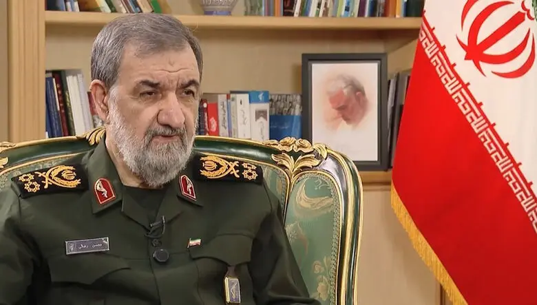 سرلشکر محسن رضایی خطاب به آمریکا: برای تکرار شکست‌های باستانی از ایران آماده باشید