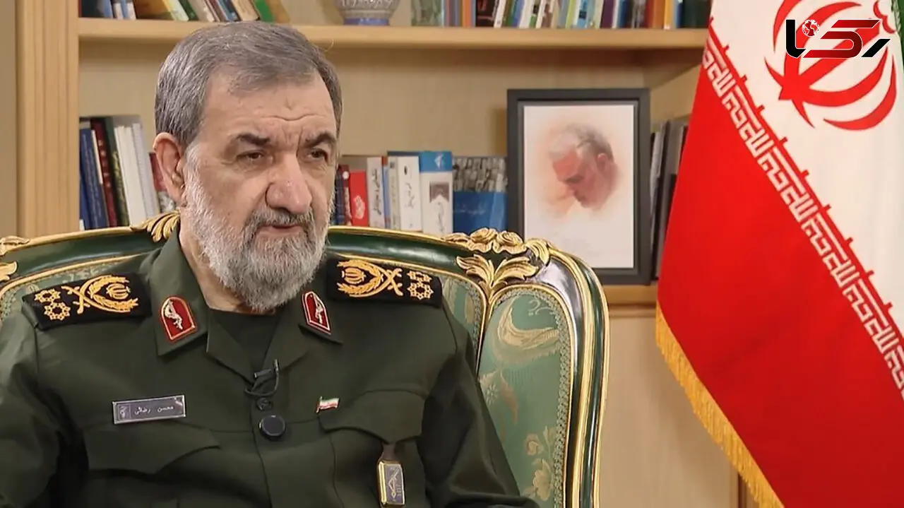 سرلشکر رضایی: اصلاح رفتار دیپلماتیک ایران پس از بدعهدی‌ های آمریکا الزامی است
