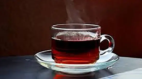 هشدار جدی به طرفداران چای داغ  