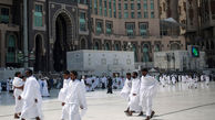  اعلام بهترین زمان رفتن به زائران به مسجد الحرام