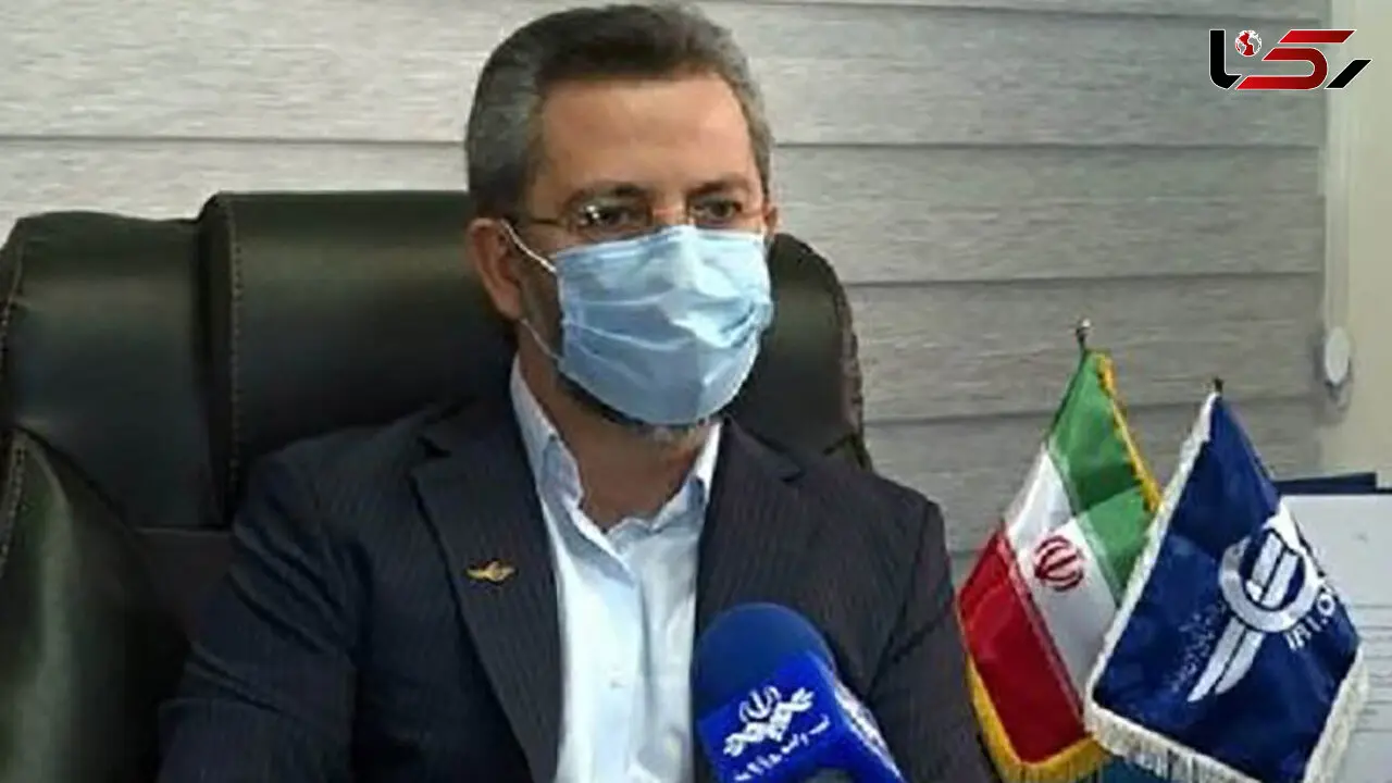 اخطار سازمان هواپیمایی به دفاتر خدمات مسافرتی