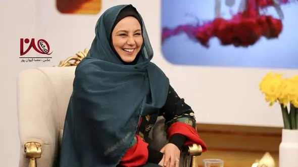 وقتی همه با بهنوش بختیاری بد شدند