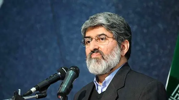 مطهری: ادامه قطع اینترنت ضرورتی ندارد