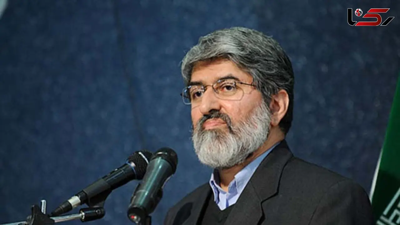 مطهری: ادامه قطع اینترنت ضرورتی ندارد