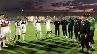 استعداد بازیکنان برای موفقیت کافی نیست/ مدیریت حرفه ای نیاز اساسی فوتبال ایران