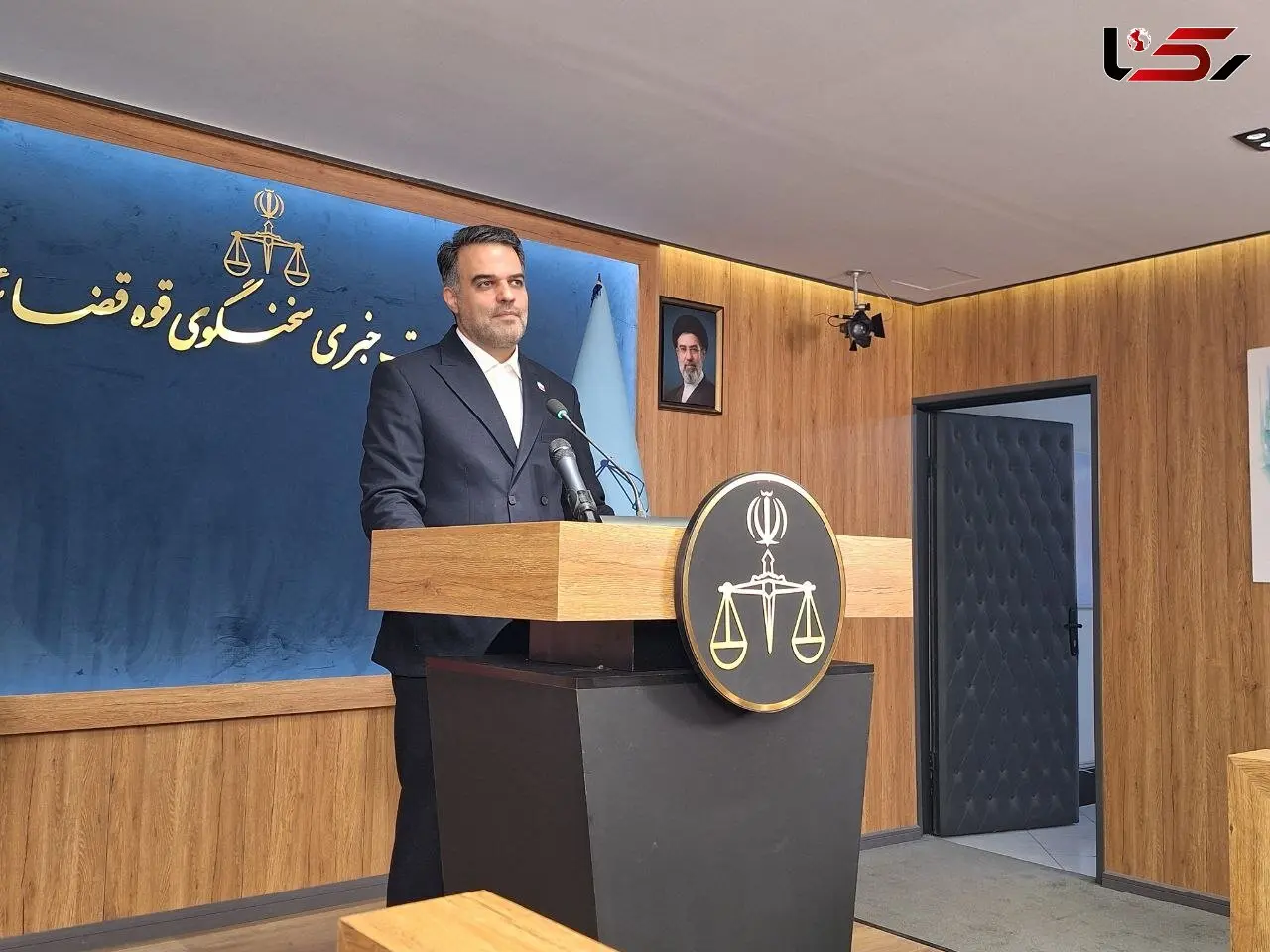 سخنگوی قوه قضائیه : فقط ۱۳ بانک به استاندارد کفایت سرمایه ۸ درصدی رسیده‌اند 