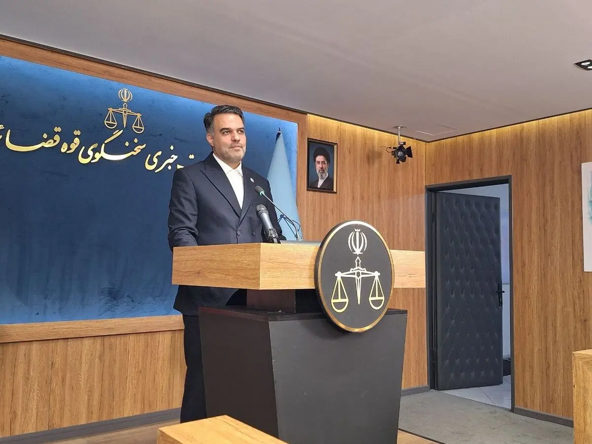 سخنگوی قوه قضائیه : فقط ۱۳ بانک به استاندارد کفایت سرمایه ۸ درصدی رسیده‌اند