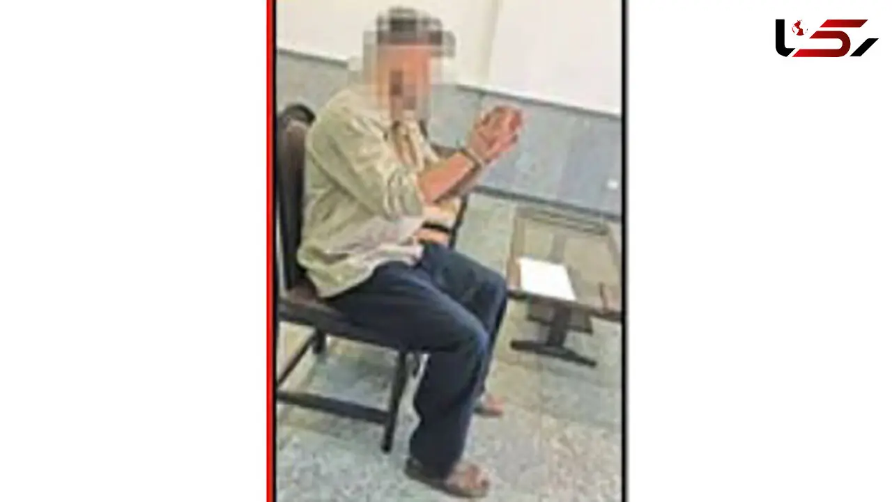 قاتل 14 ساله در تبریز دستگیر شد / او در پارک ارم دوستش را سلاخی کرد